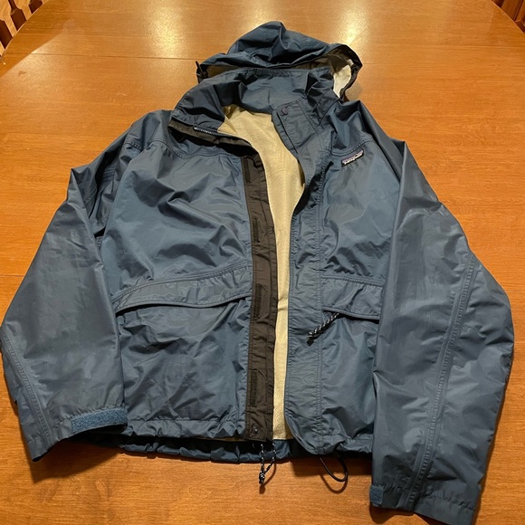 Other - Patagonia Ski Jacket